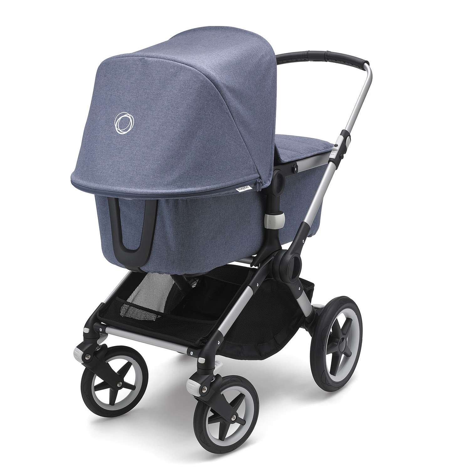 Люлька Bugaboo Fox 230250BM01 - фото 4
