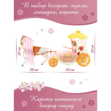 Кукла модельная Veld Co