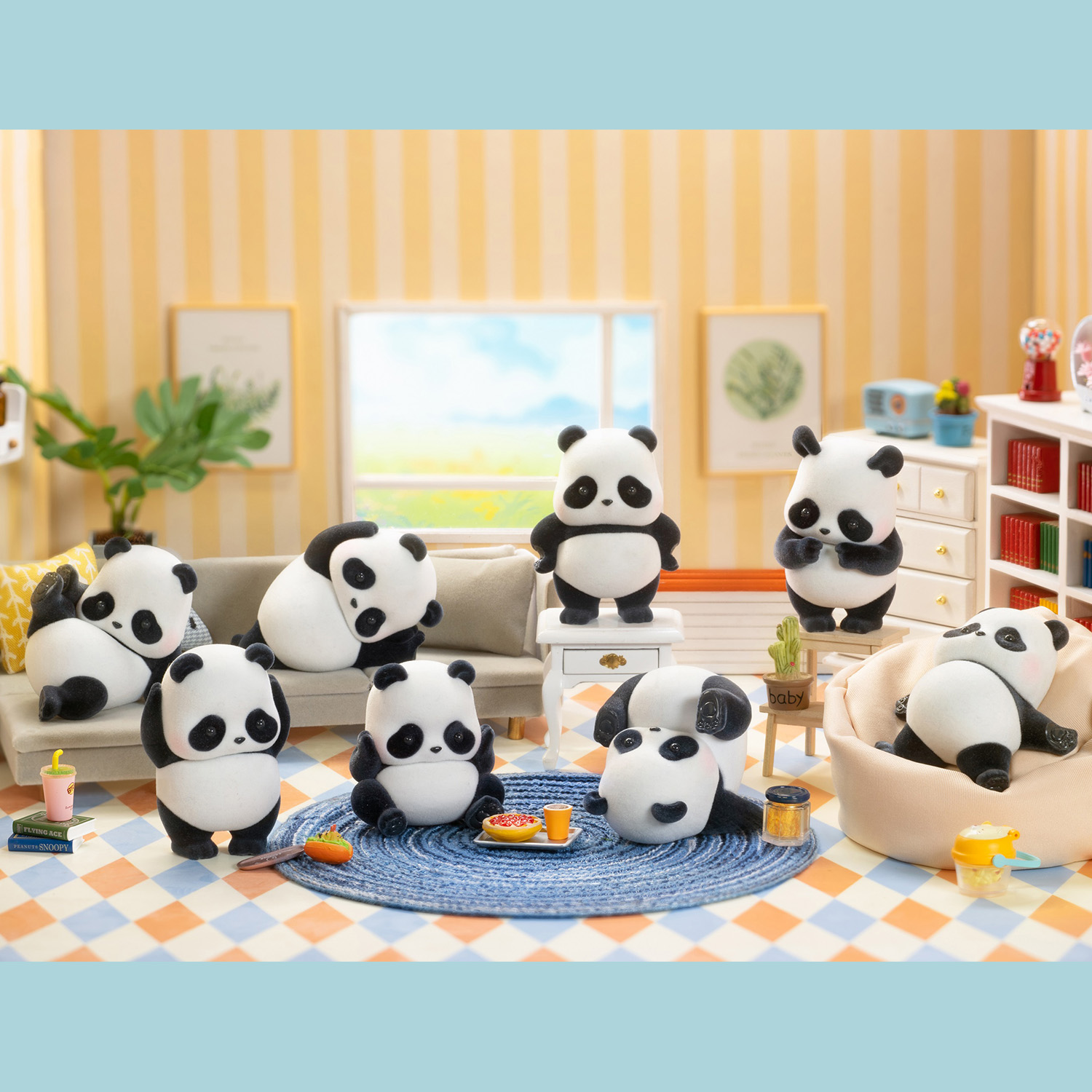 Фигурка 52Toys - фото 17