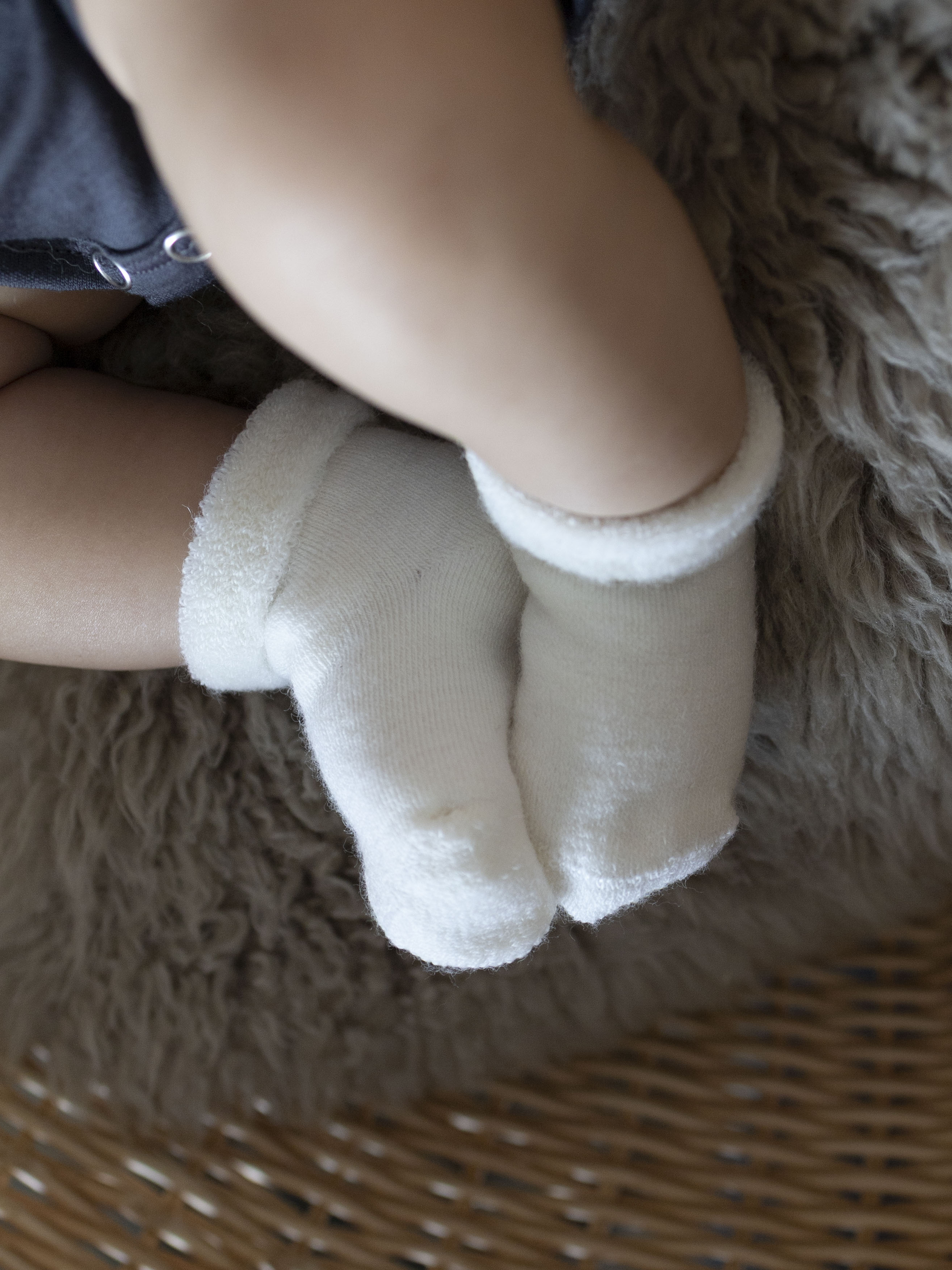 Термоноски НаследникЪ Выжанова NPML-001 - фото 5