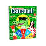Настольная игра Play Land Crocodile