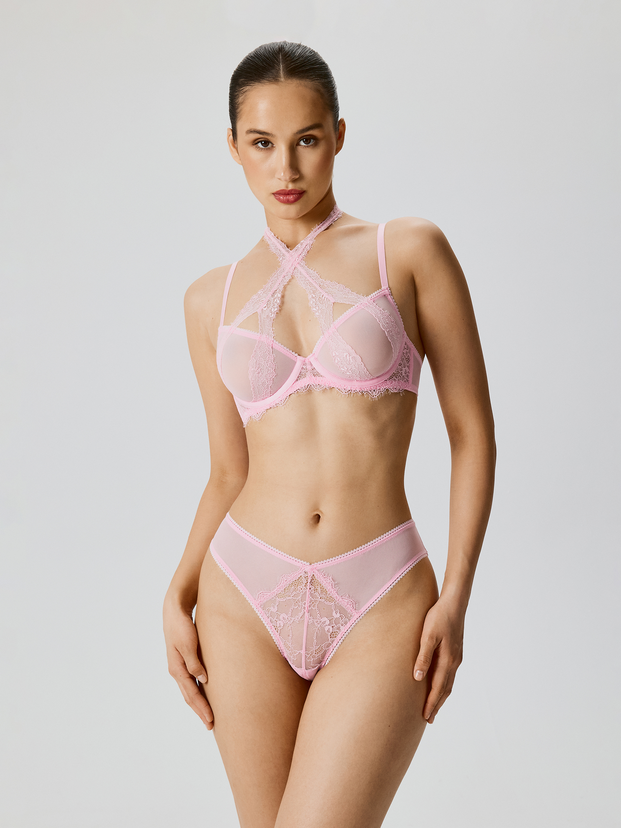 Бюстгальтер Infinity Lingerie 31204111483_0089201 - фото 3