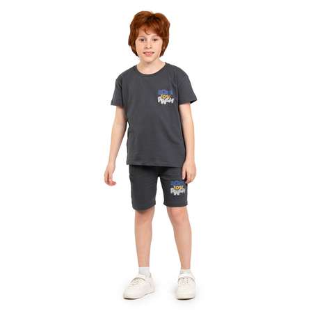Футболка и шорты Baby Stylе