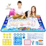 Акварисование PELICAN HAPPY TOYS Море