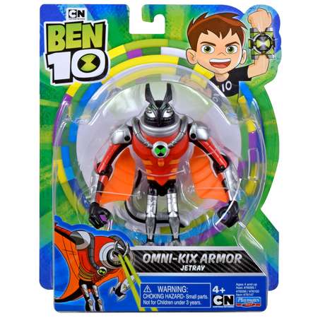 Фигурка Ben10
