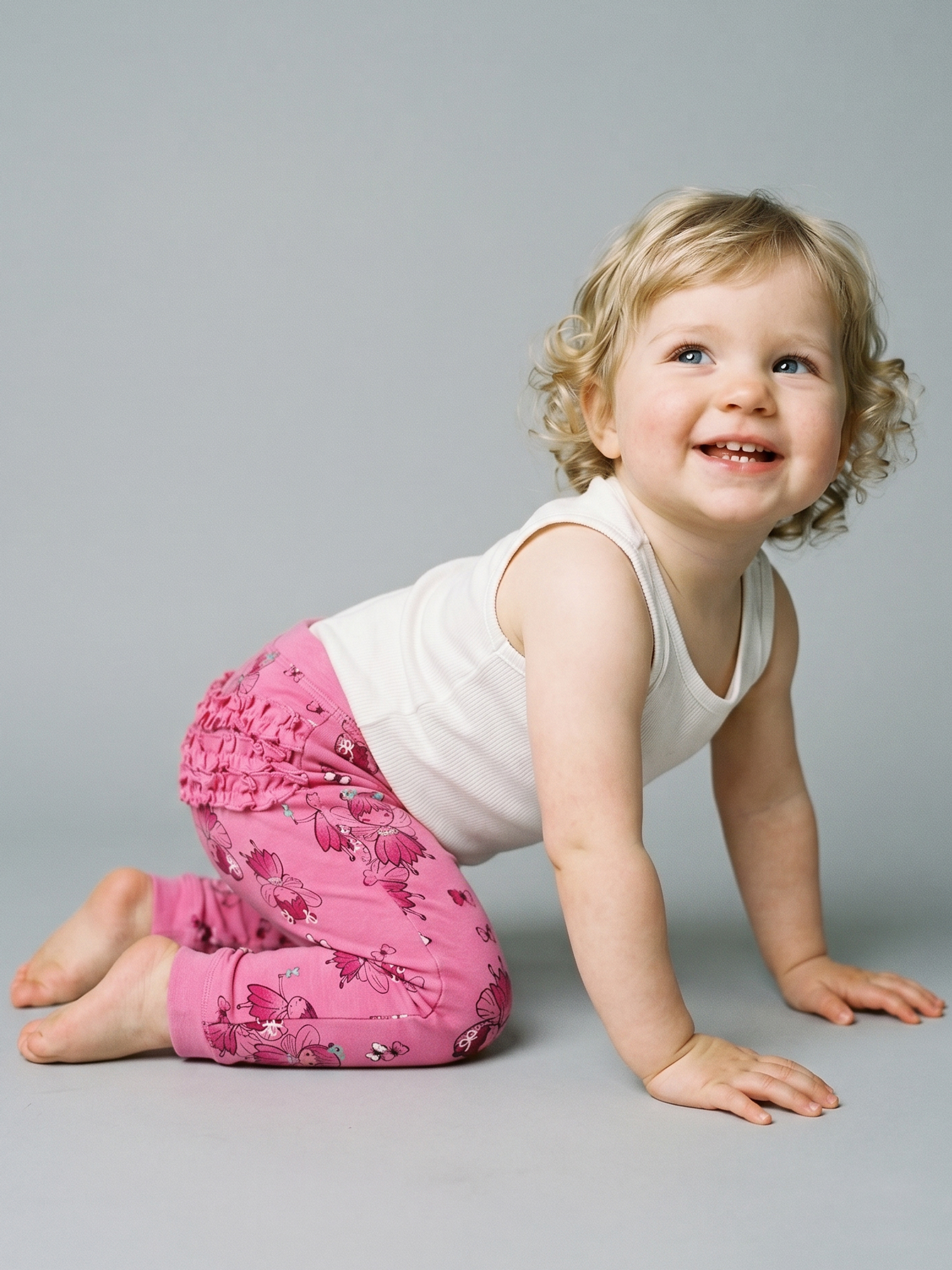 Штанишки 2 шт PlayToday 12624026 - фото 2