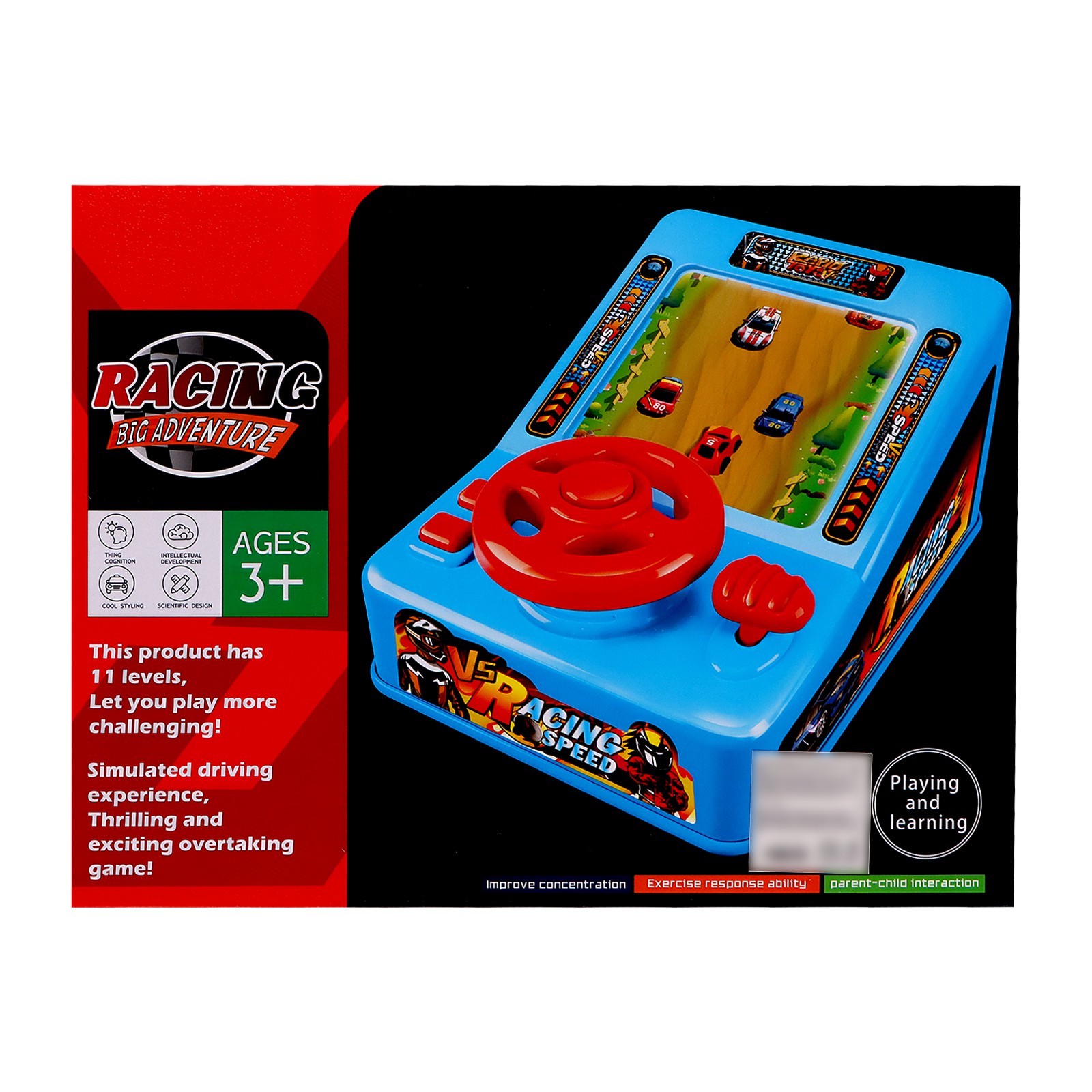 Настольная игра Sima-Land - фото 9