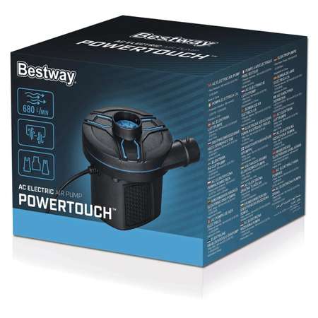 Насос Bestway