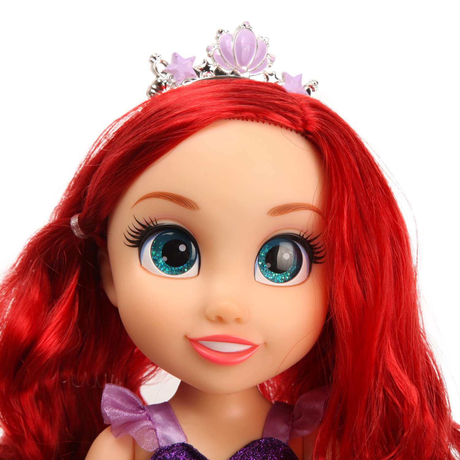 Кукла классическая Jakks Pacific 97656-4L - фото 3