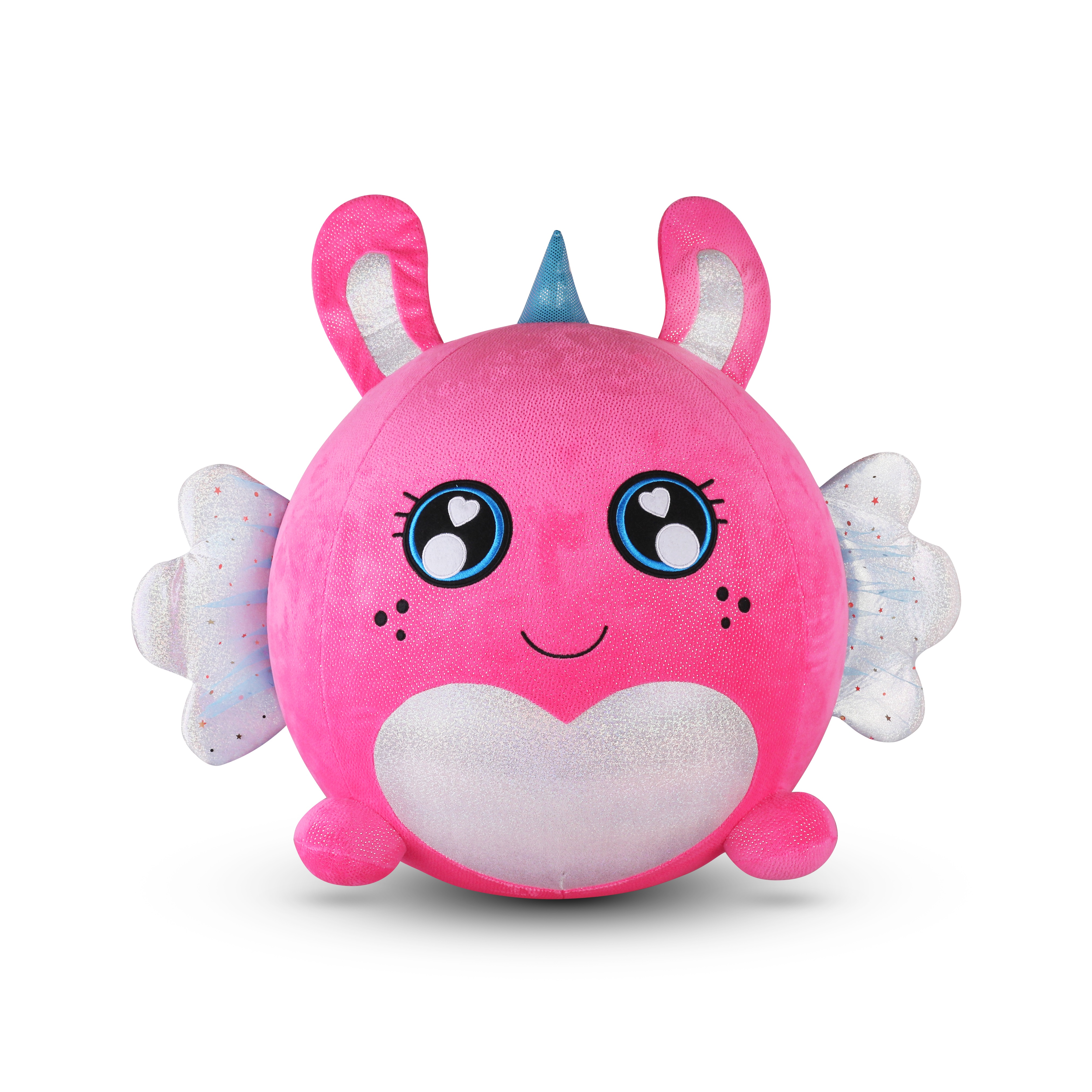 Мягкая игрушка BIGGIES - фото 1