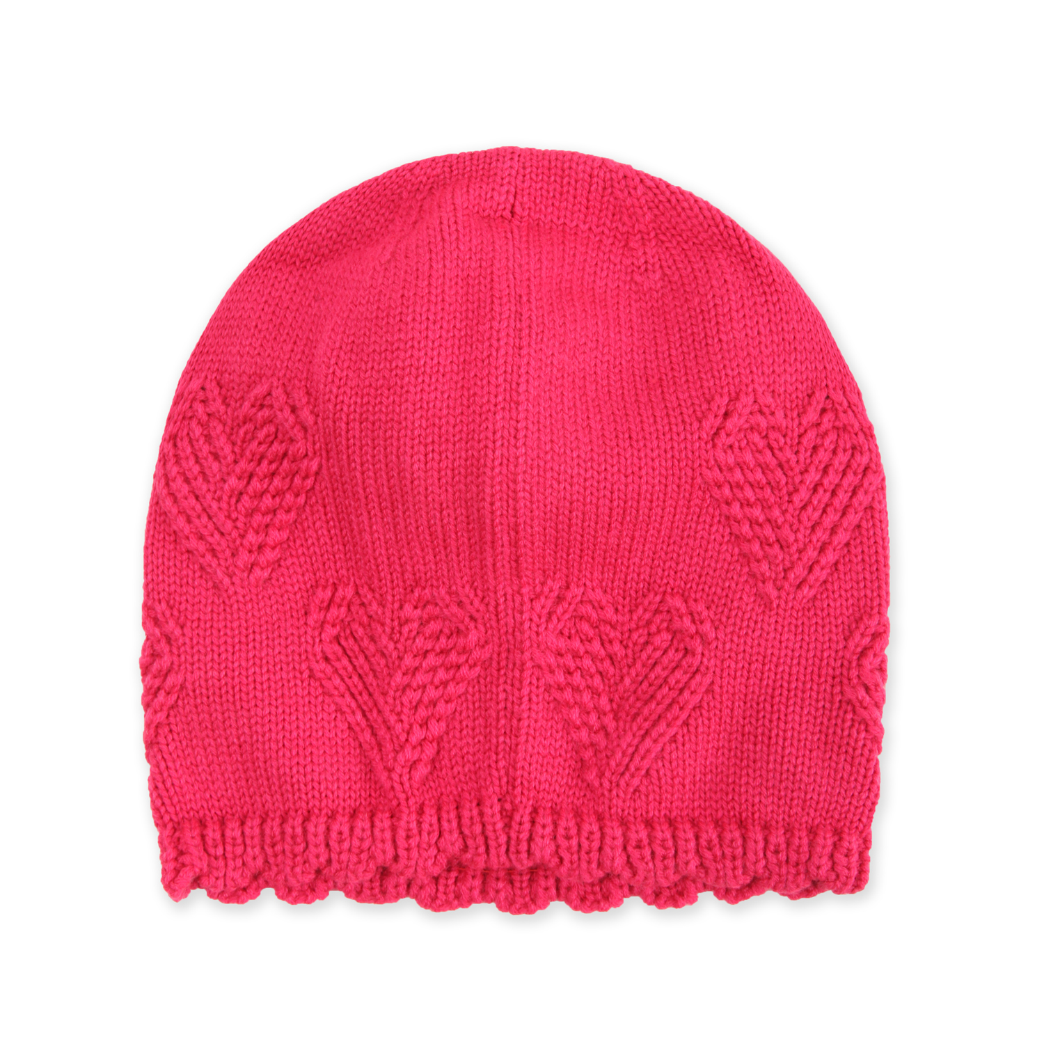 Шапка Marhatter MGH8138-067 - фото 2