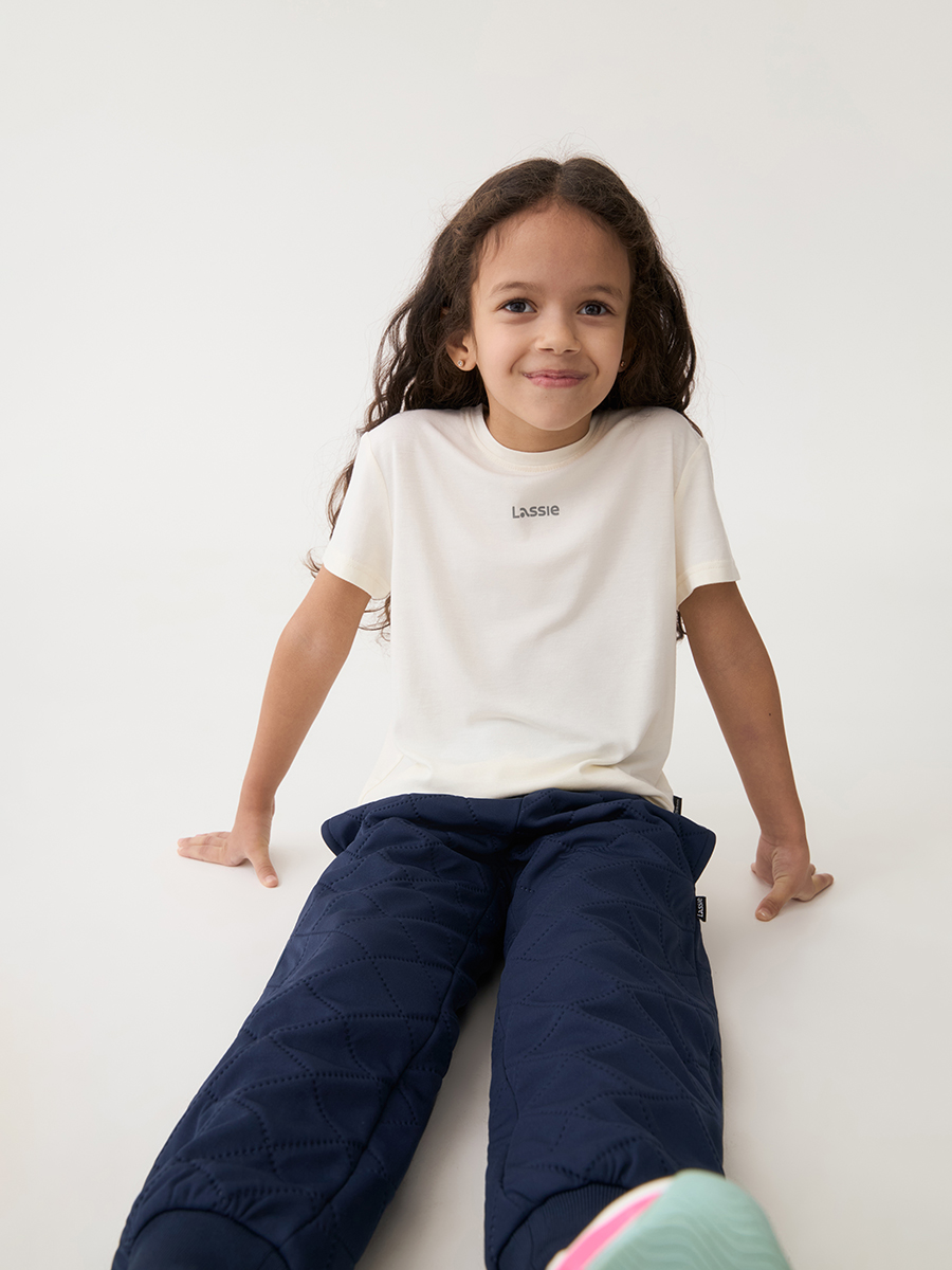 Футболка Lassie 72206303-0160 - фото 6
