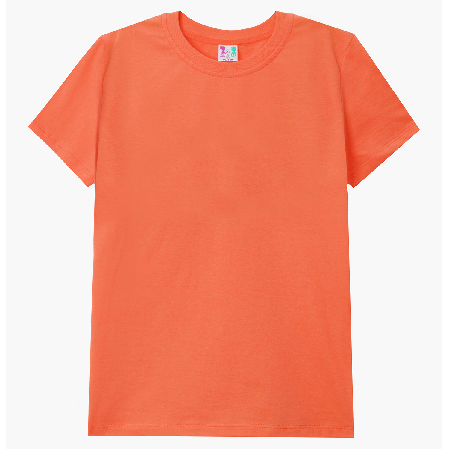 Футболка LELO kids LELO-201or - фото 1