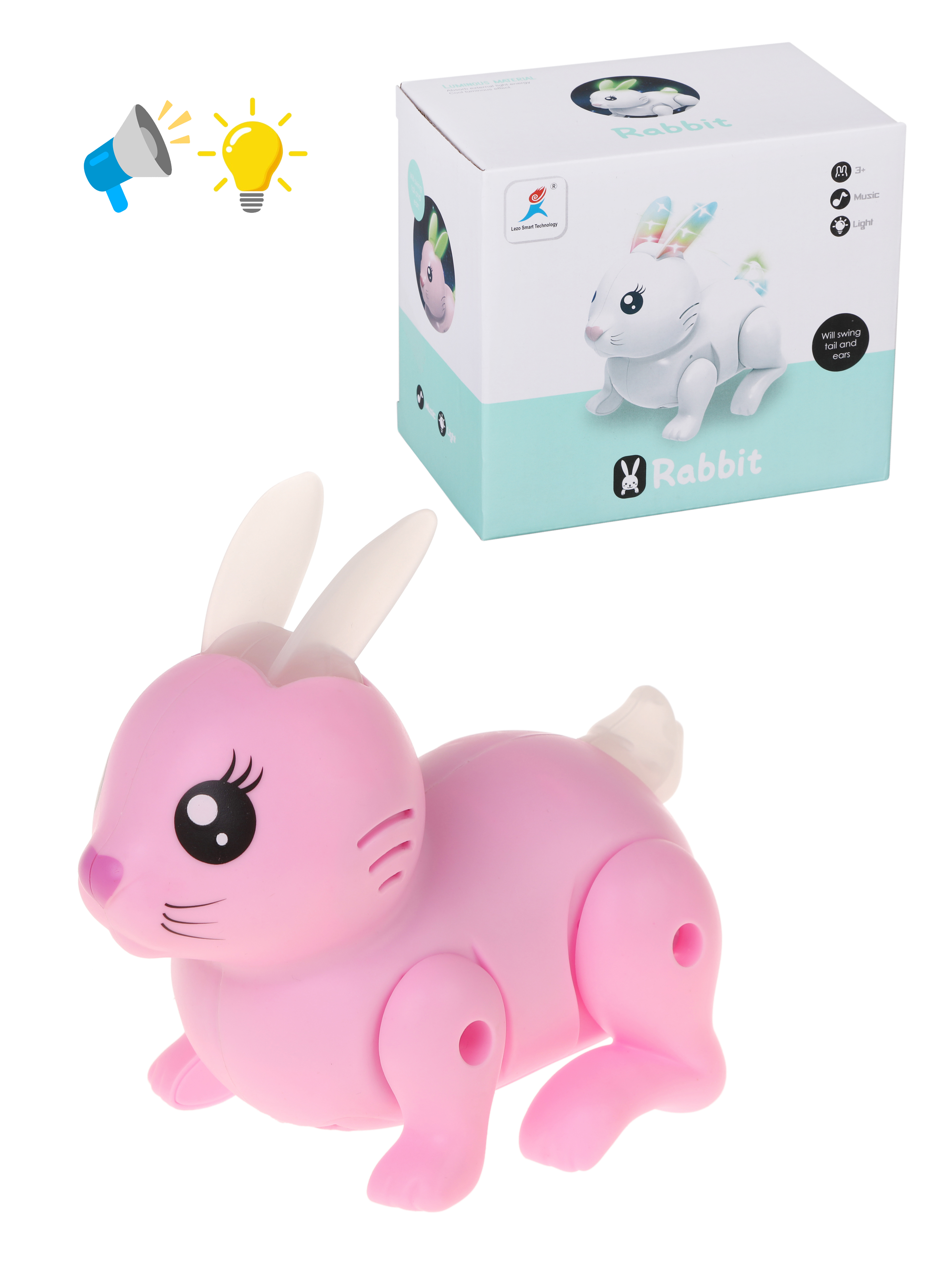 Игрушка Наша Игрушка - фото 1
