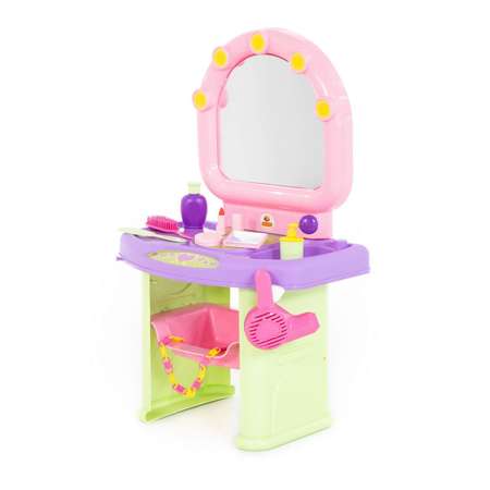 Игрушка Palau Toys Салон красоты (инструменты)