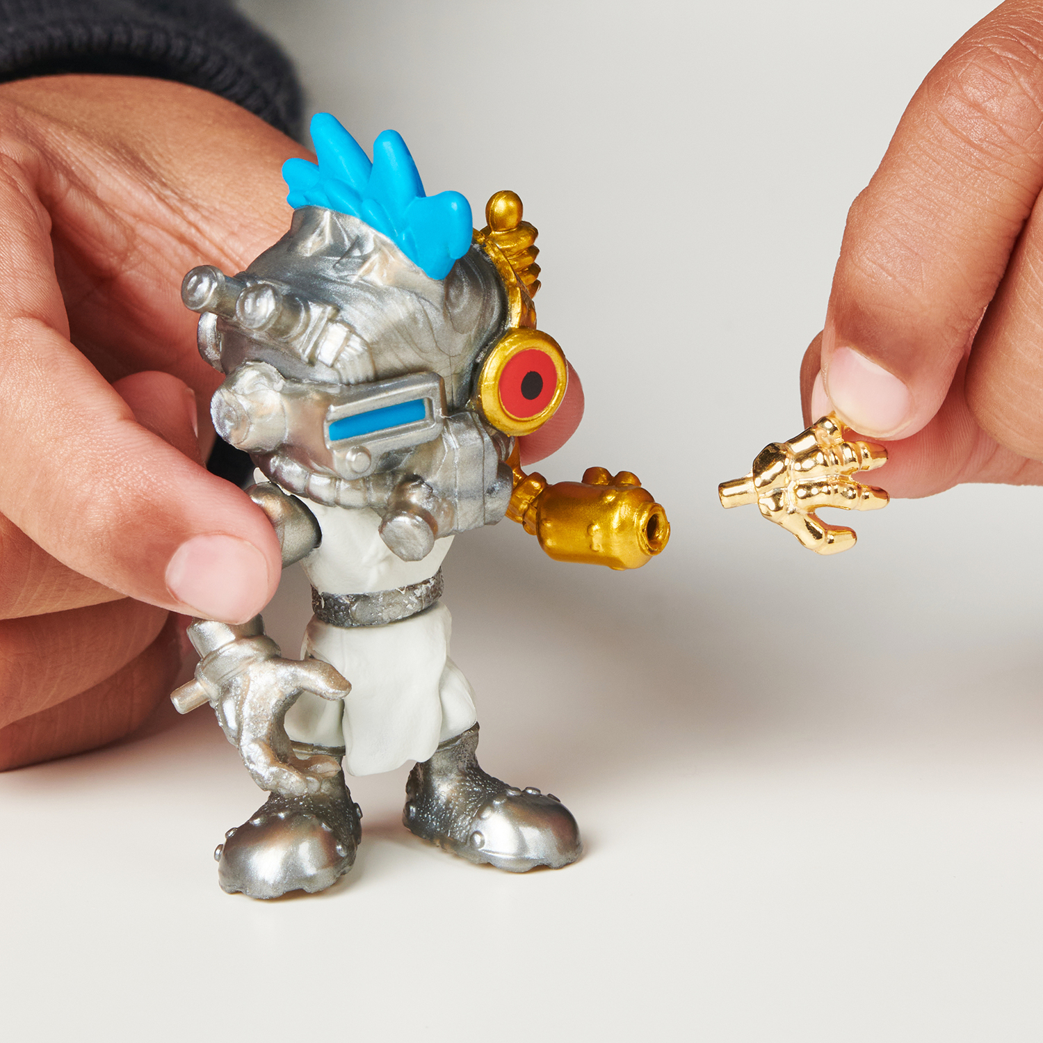 Игровой набор Treasure X - фото 6