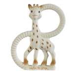 Прорезыватель Sophie la girafe Жирафик