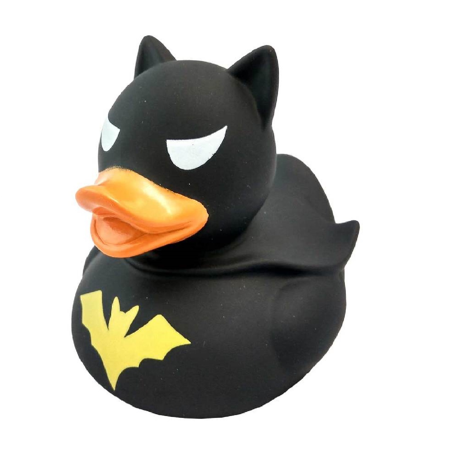Игрушка Funny ducks Темный герой Уточка - фото 4
