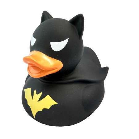 Игрушка Funny ducks Темный герой Уточка