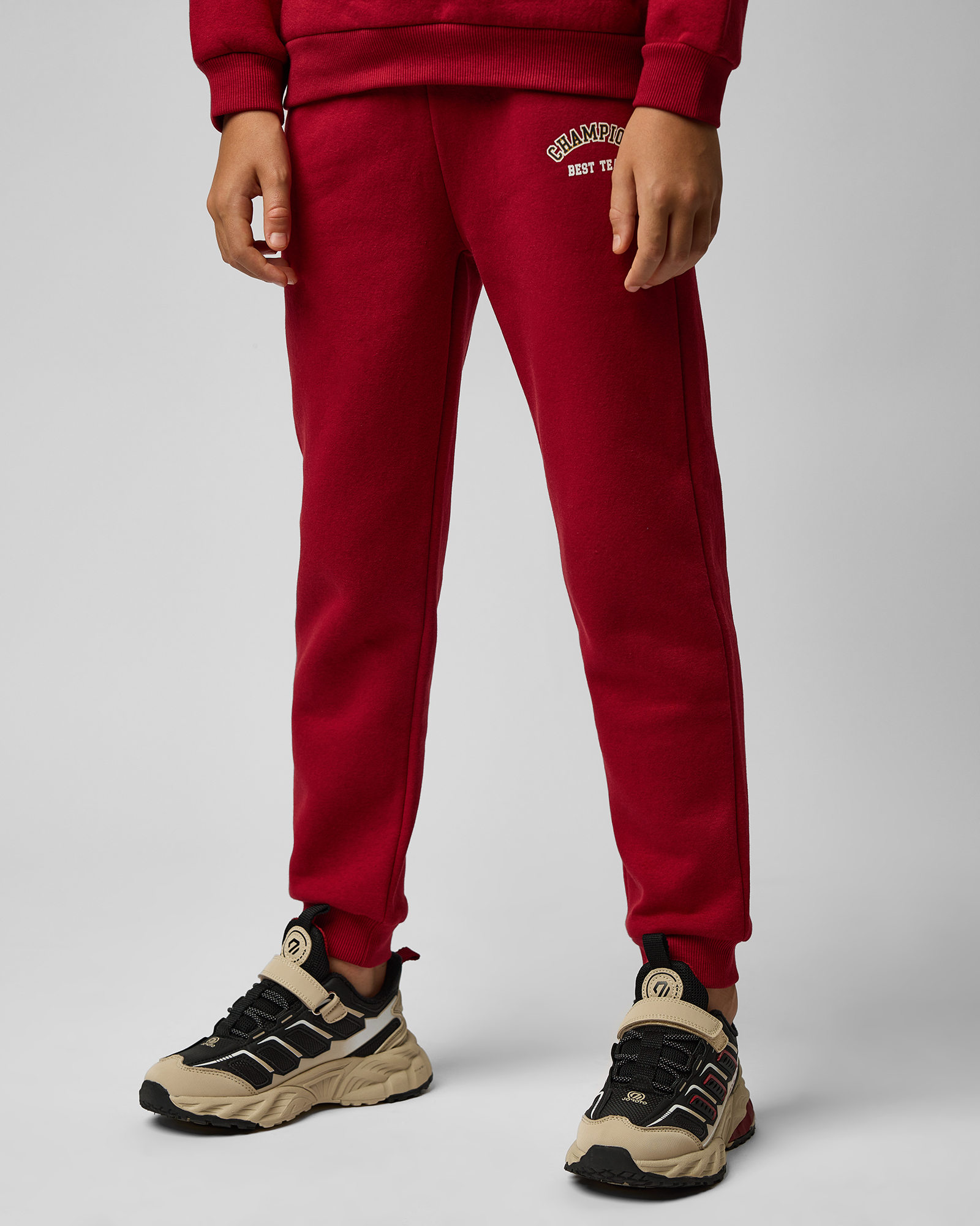 Брюки Futurino W24FU1-B41Ptb-11 - фото 1