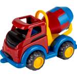 Бетономешалка VIKINGTOYS MIGHTY 30 см от 1 года