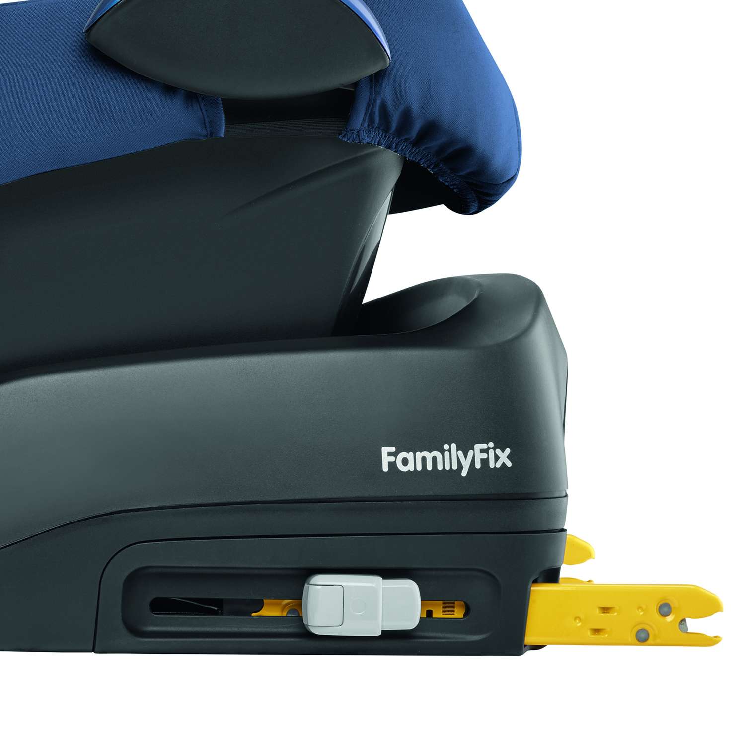 Автокресло Maxi-Cosi Isofix 0 (0 -13 кг) - фото 12