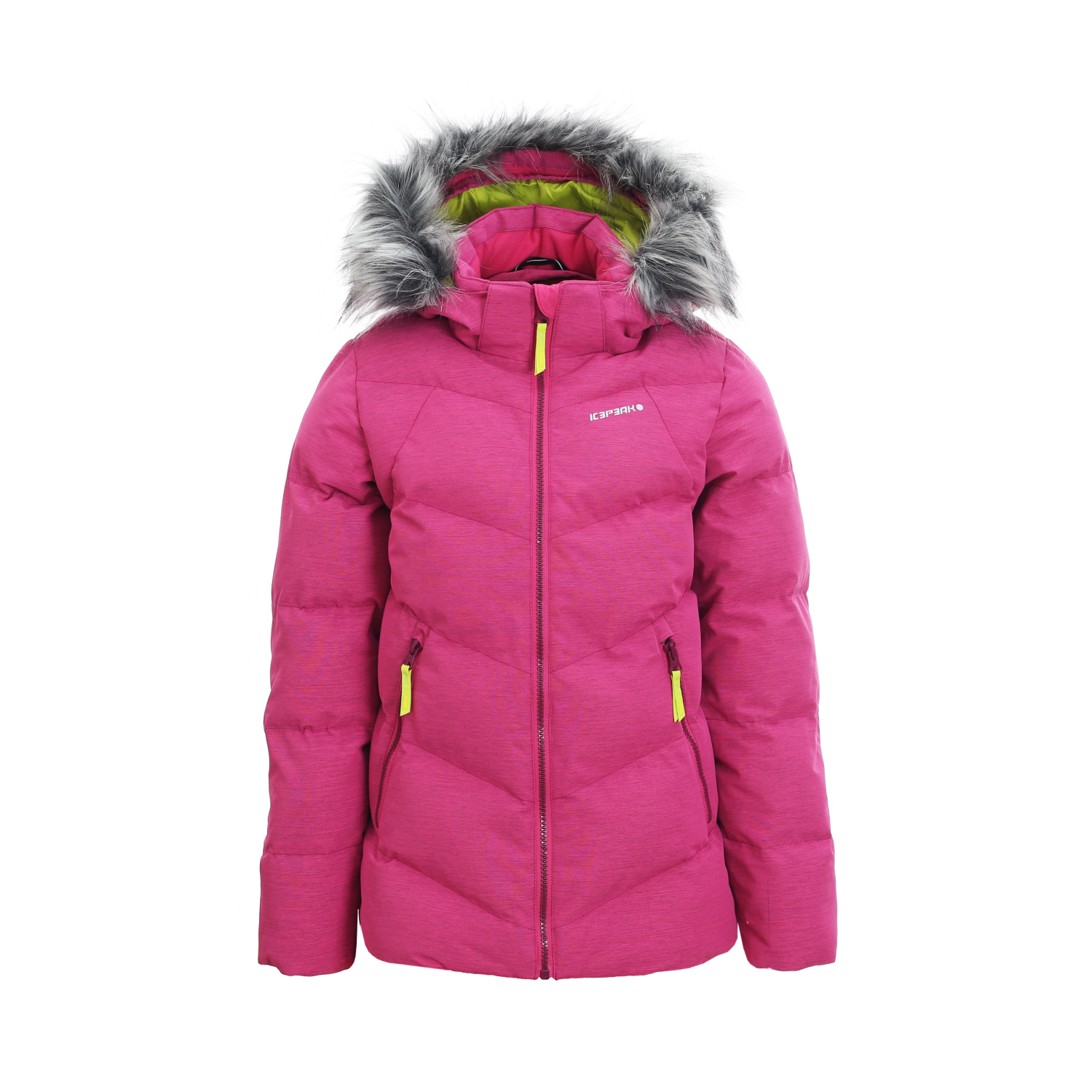 Куртка Icepeak 650010588IV635 - фото 1