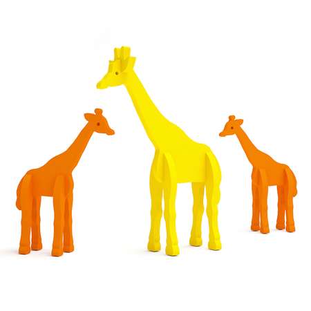 Игрушка ElBascoToys