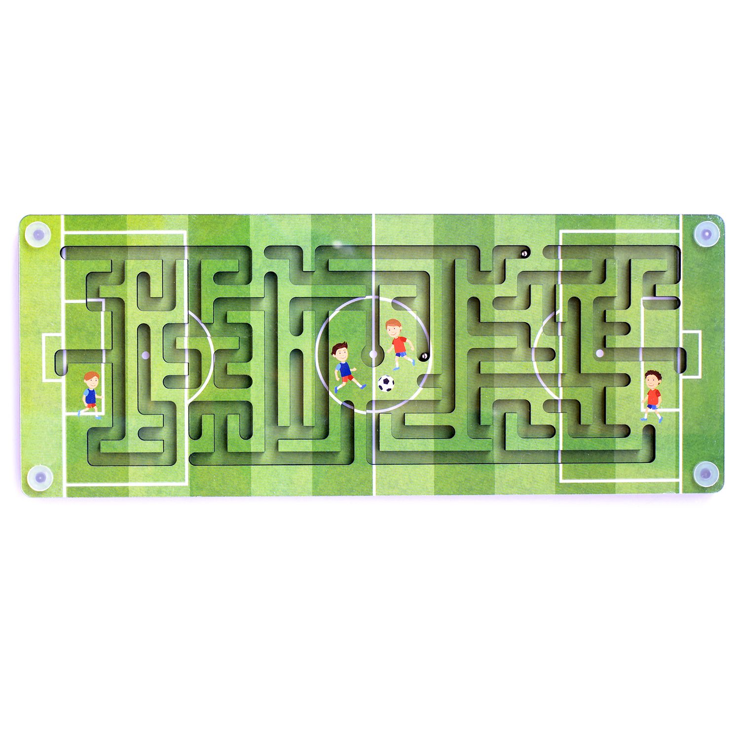 Игрушка PAREMO лабиринт - фото 1