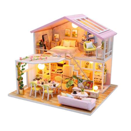 Конструктор Hobby Day сборная игровая модель