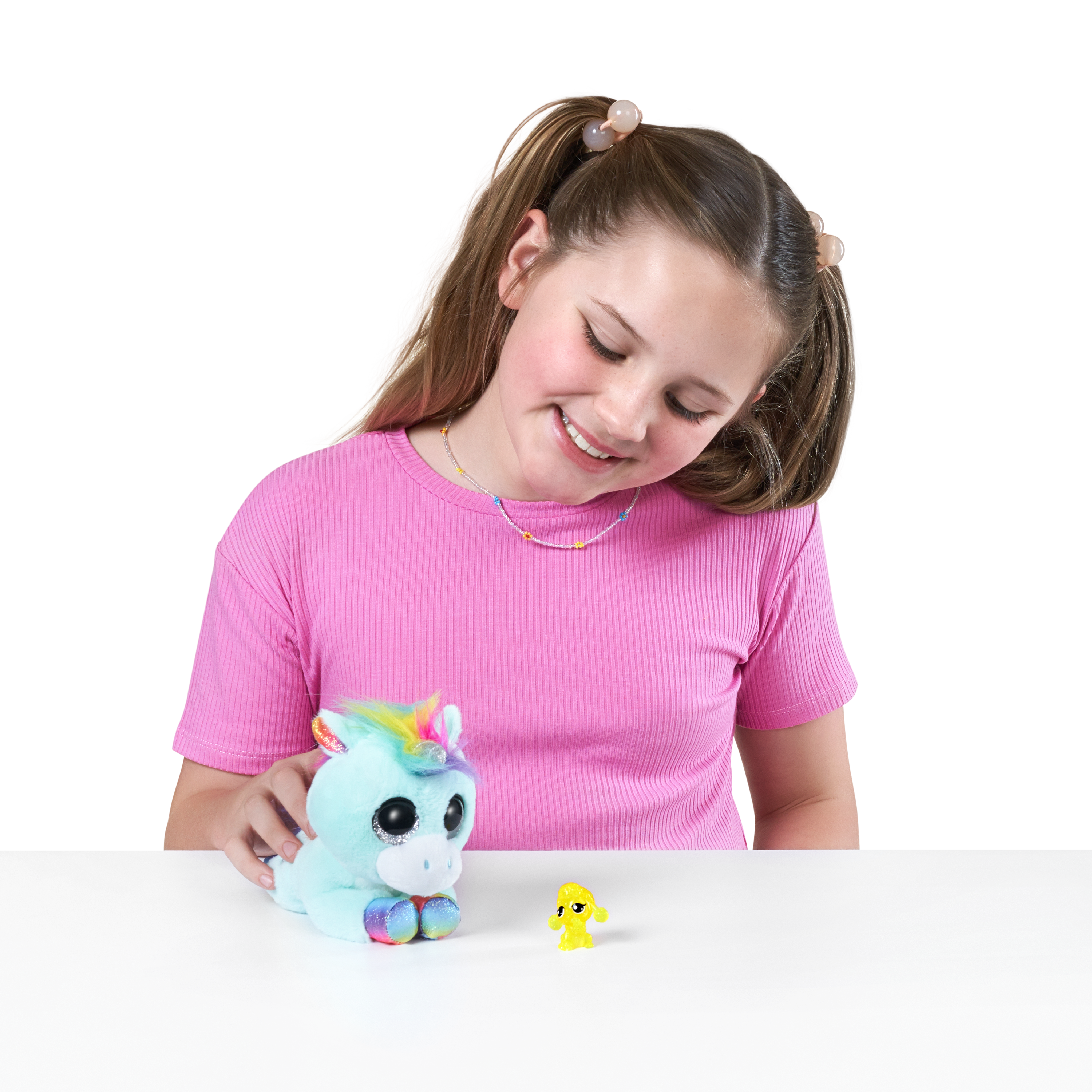 Мягкая игрушка Zuru в ассортименте - фото 29