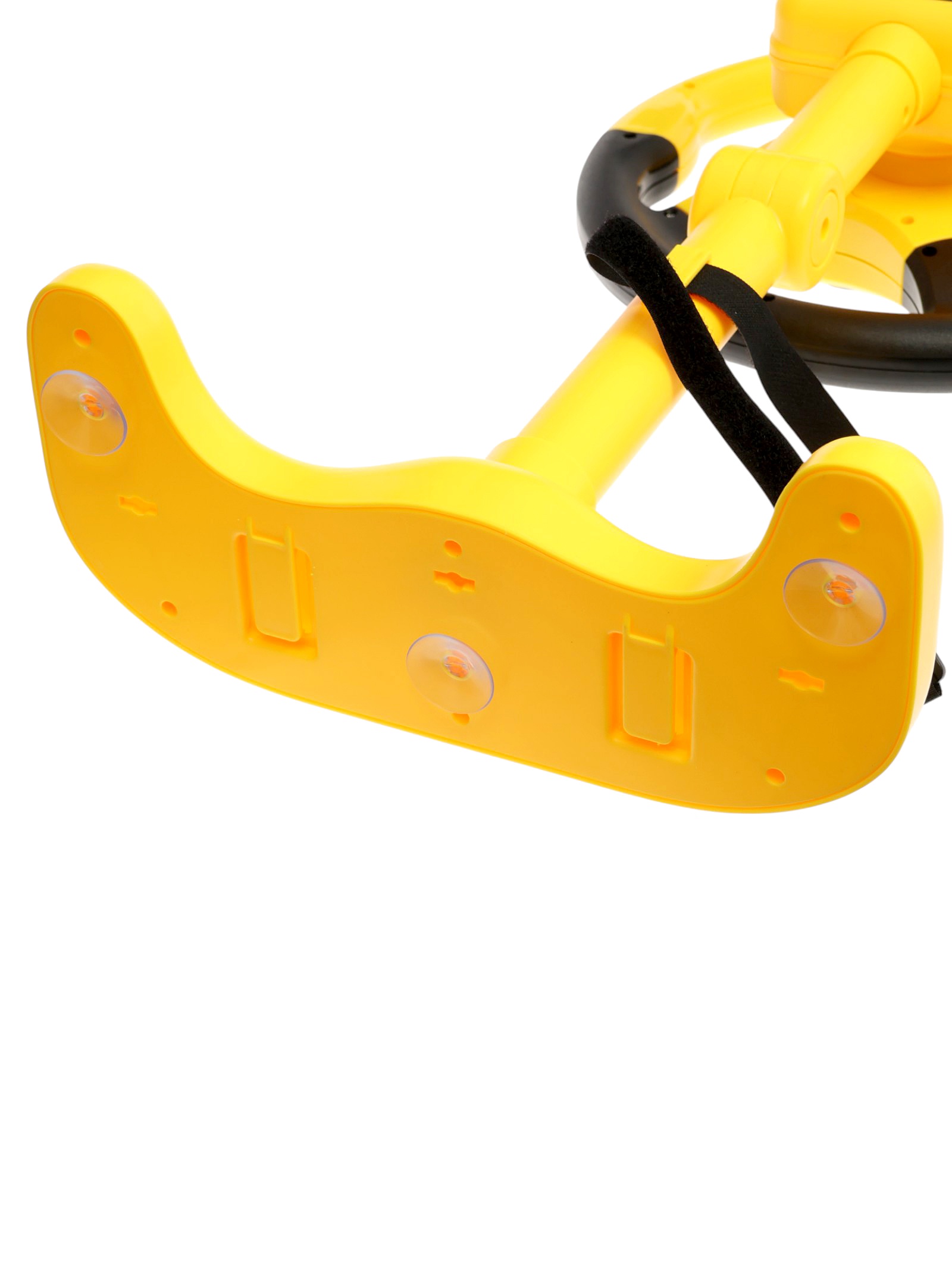 Игрушка Sima-Land руль - фото 16