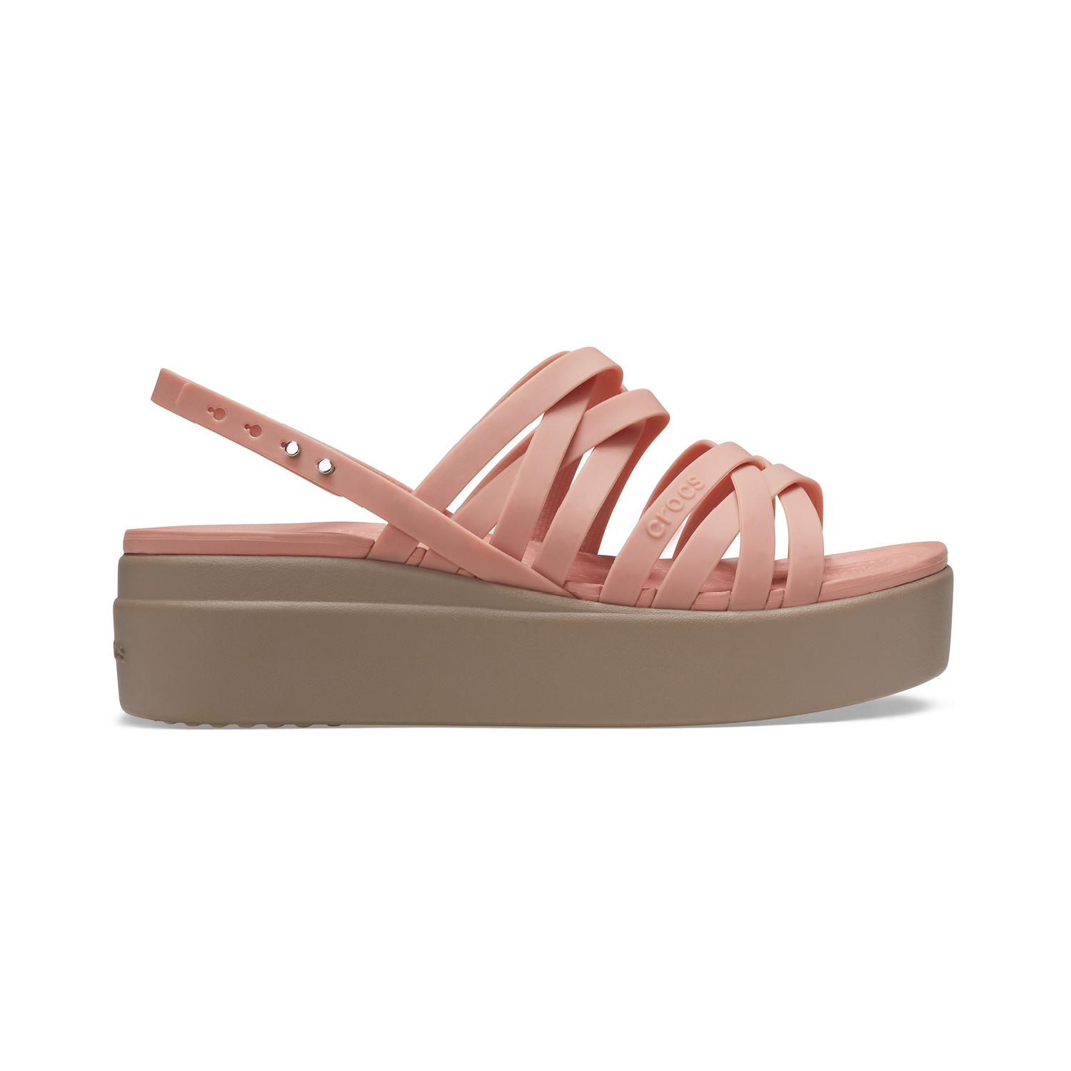 Сабо CROCS 206751-6RL - фото 1