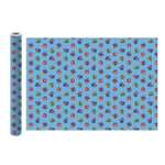 Набор упаковочной бумаги ND PLAY Герои в масках