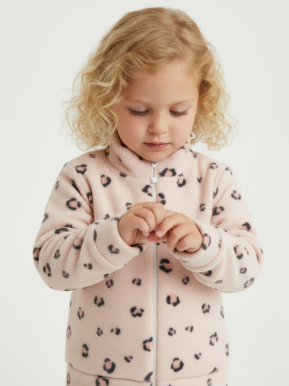 Толстовка YOULALA 1524600301 - фото 3