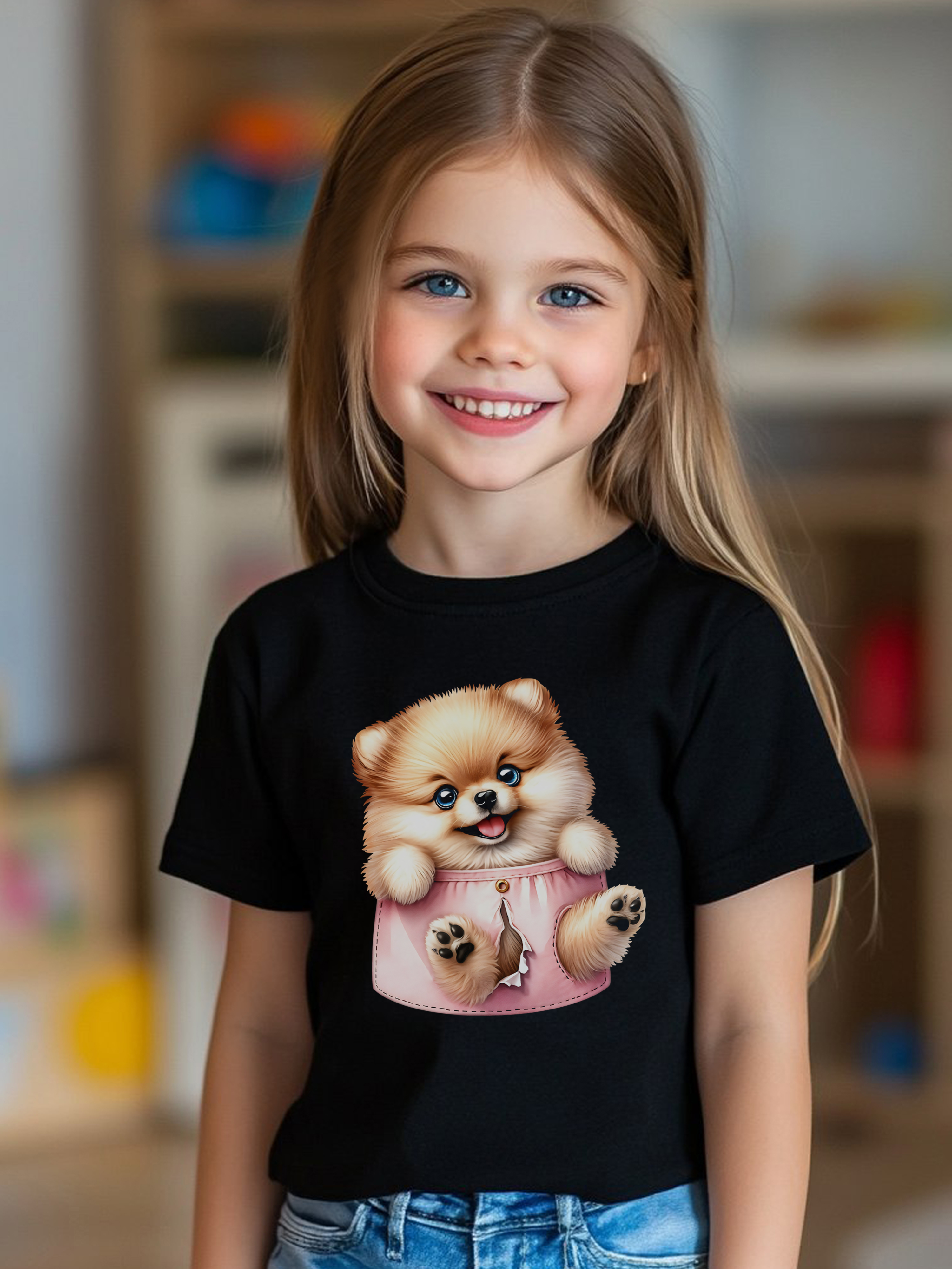 Футболка Glamuriki 11-1025/2/0020 - фото 2