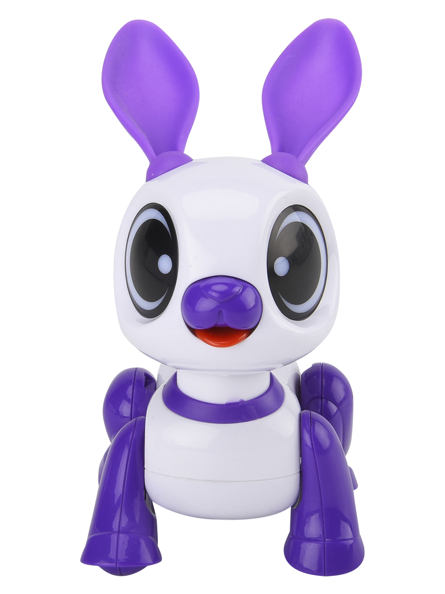 Игрушка Mioshi Зайчонок - фото 3