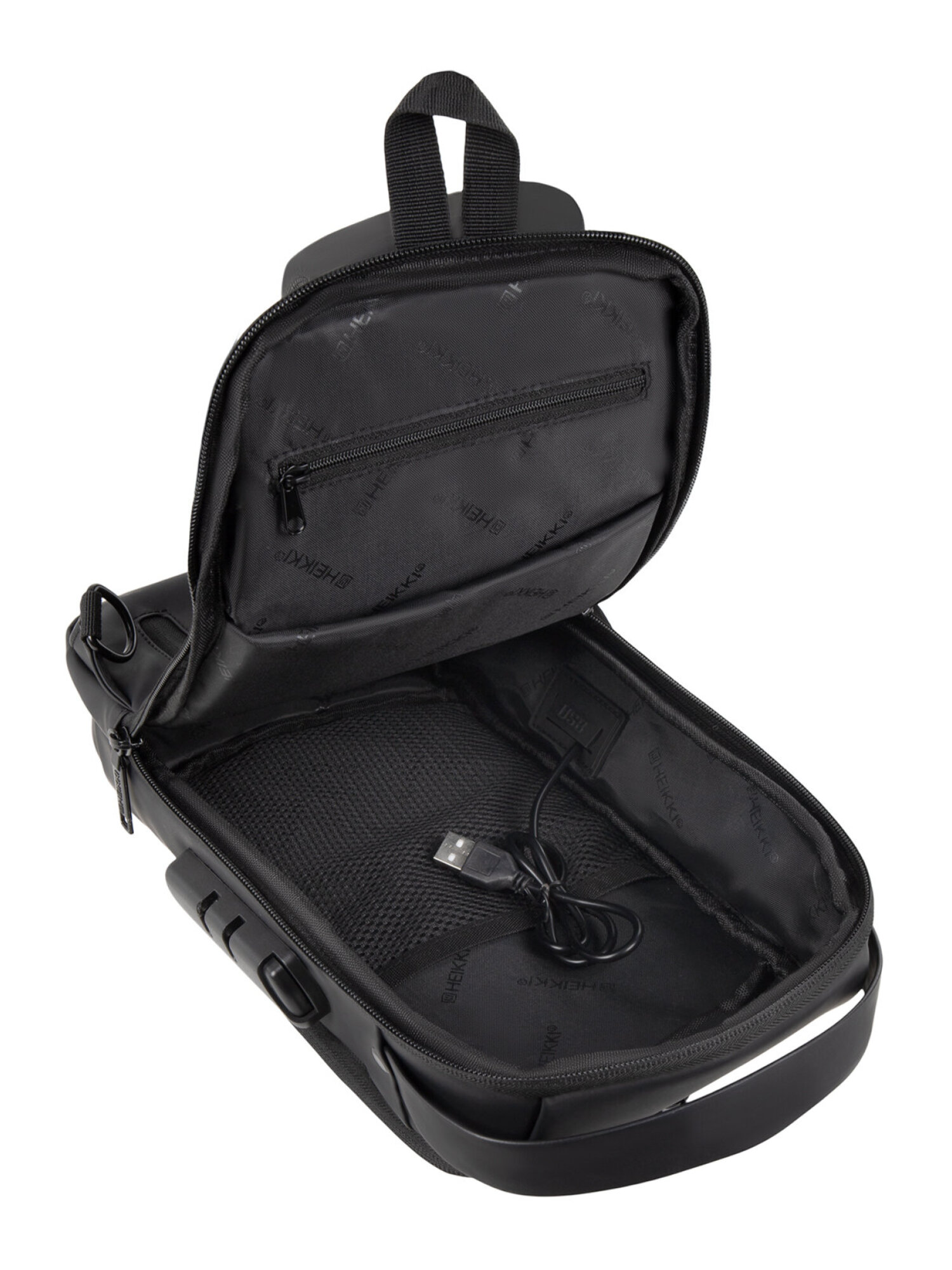 Рюкзак HEIKKI - фото 14