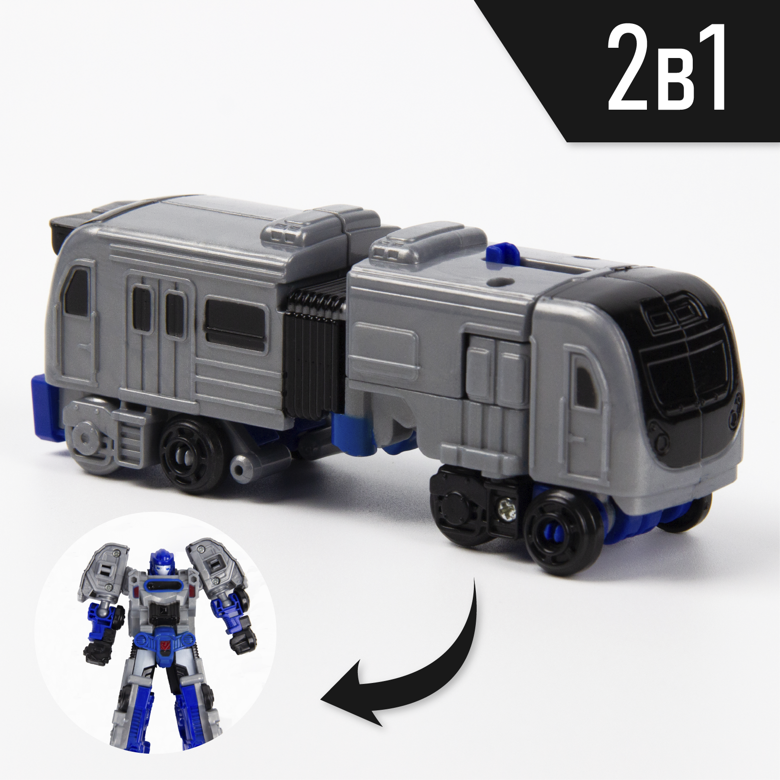 Игровой набор WOOW TOYS - фото 12