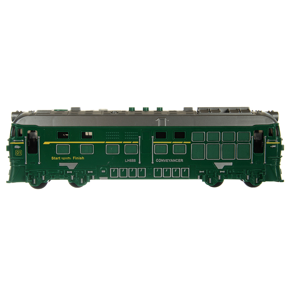 Поезд Veld Co 1:14 136077 - фото 9