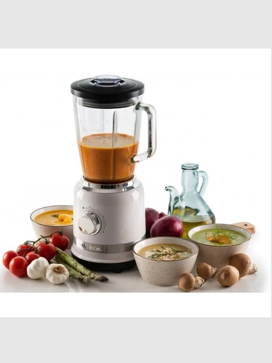 Блендер Ariete 585/01 - фото 4