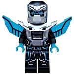 Фигурка LEGO Laser Mech Series