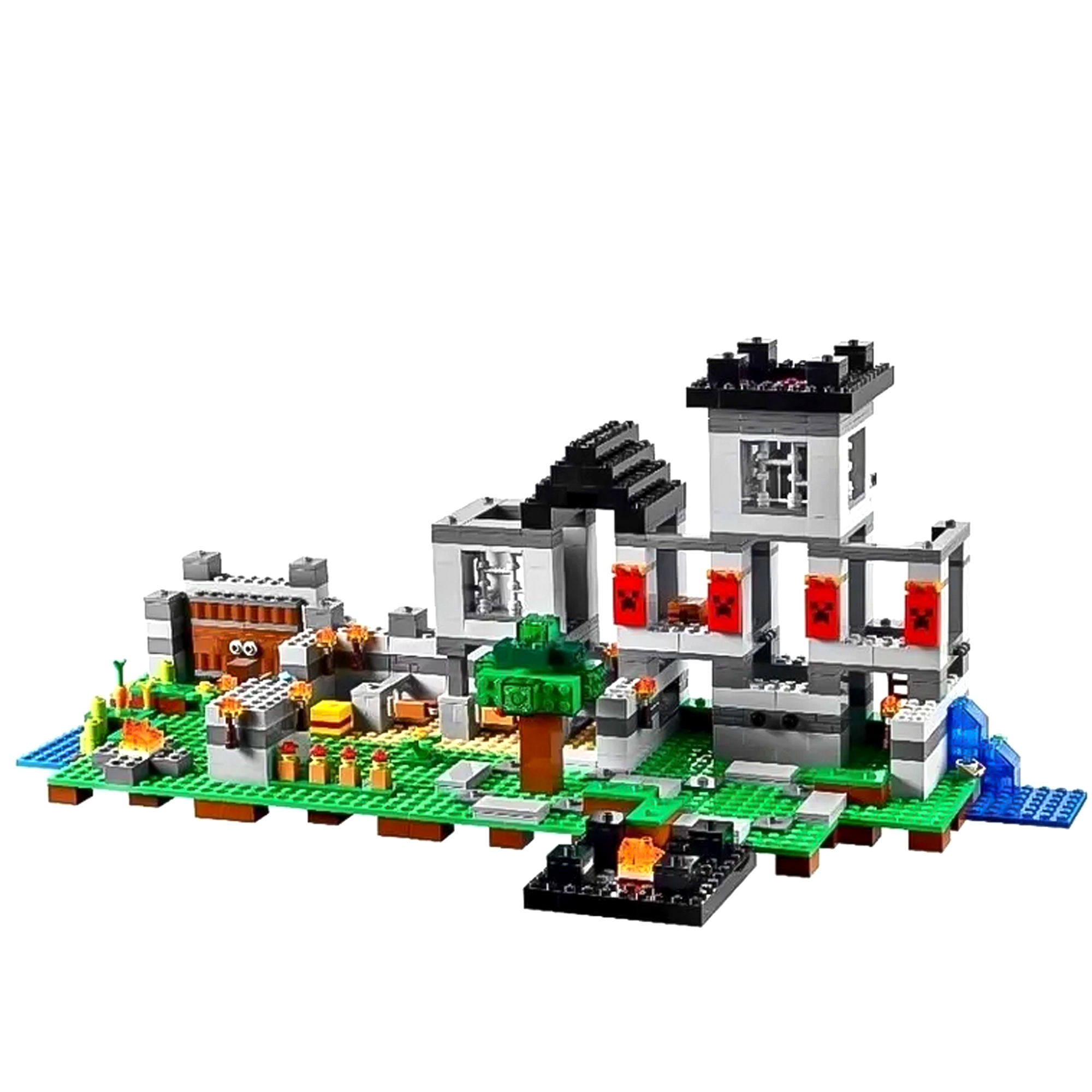 Конструктор Madliani 984 дет. - фото 5