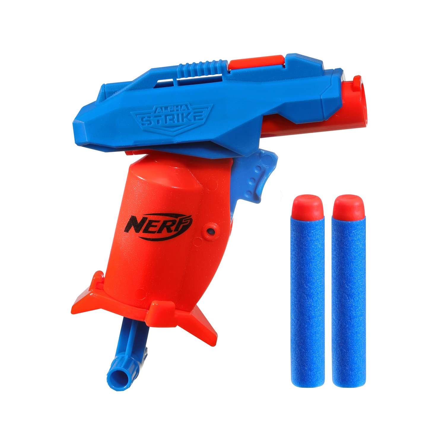 Бластер Nerf - фото 1