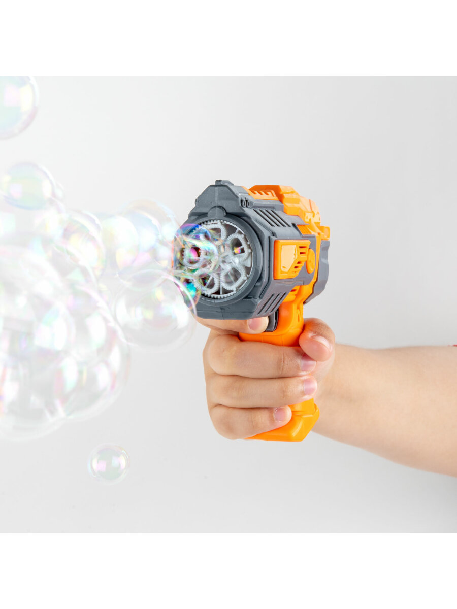 Мыльные пузыри Brauberg - фото 14