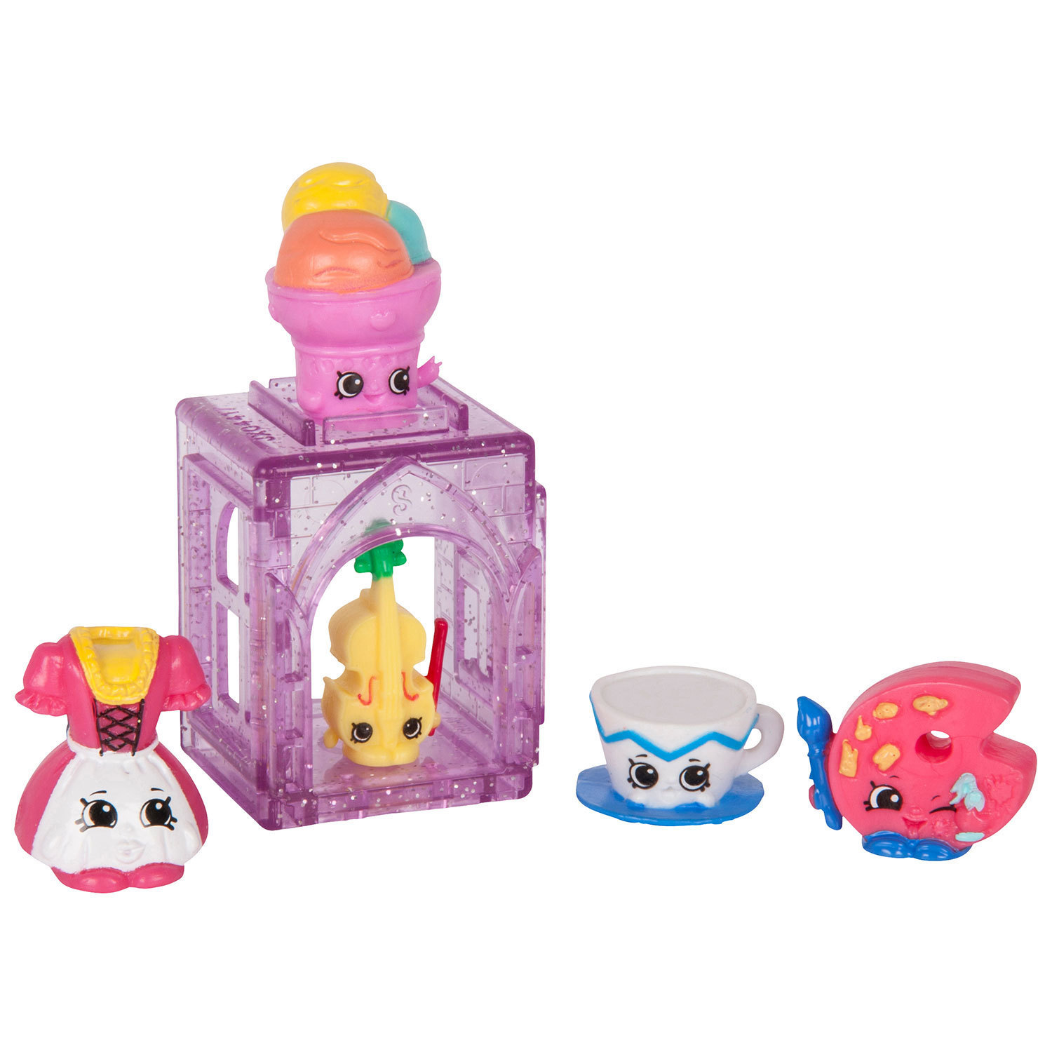 Игровой набор Shopkins - фото 14
