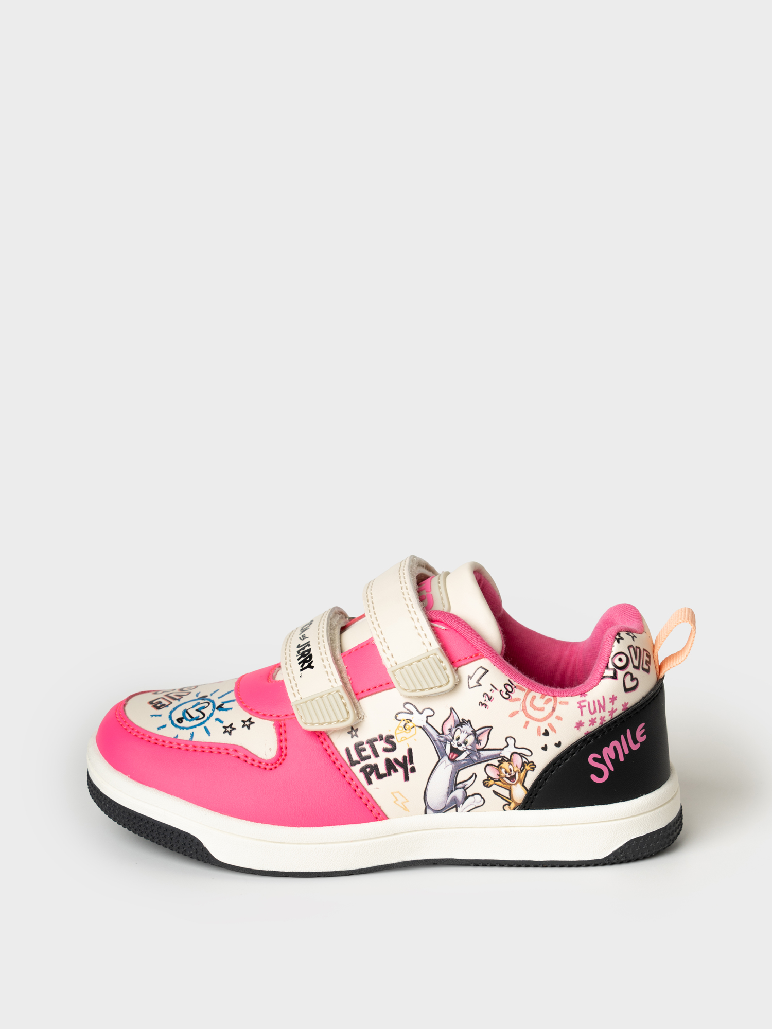 Кеды PlayToday 32442903 - фото 2