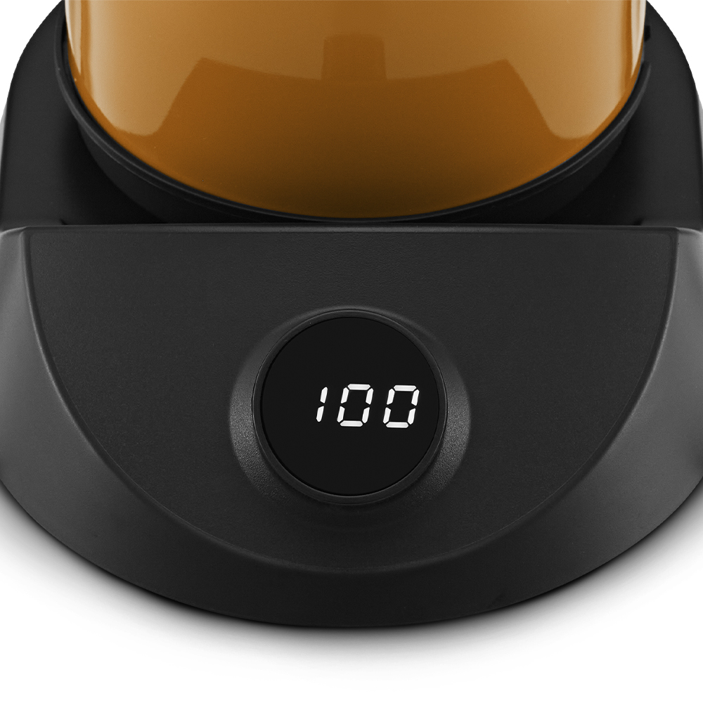 Электрическая турка KITFORT КТ-7498 - фото 5