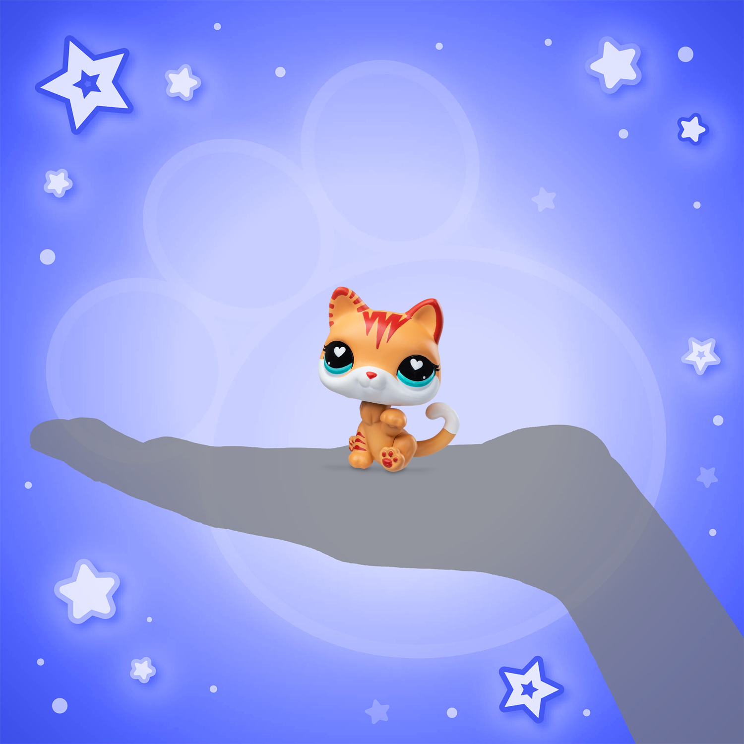 Игровой набор Littlest Pet Shop Веселый пир - фото 4