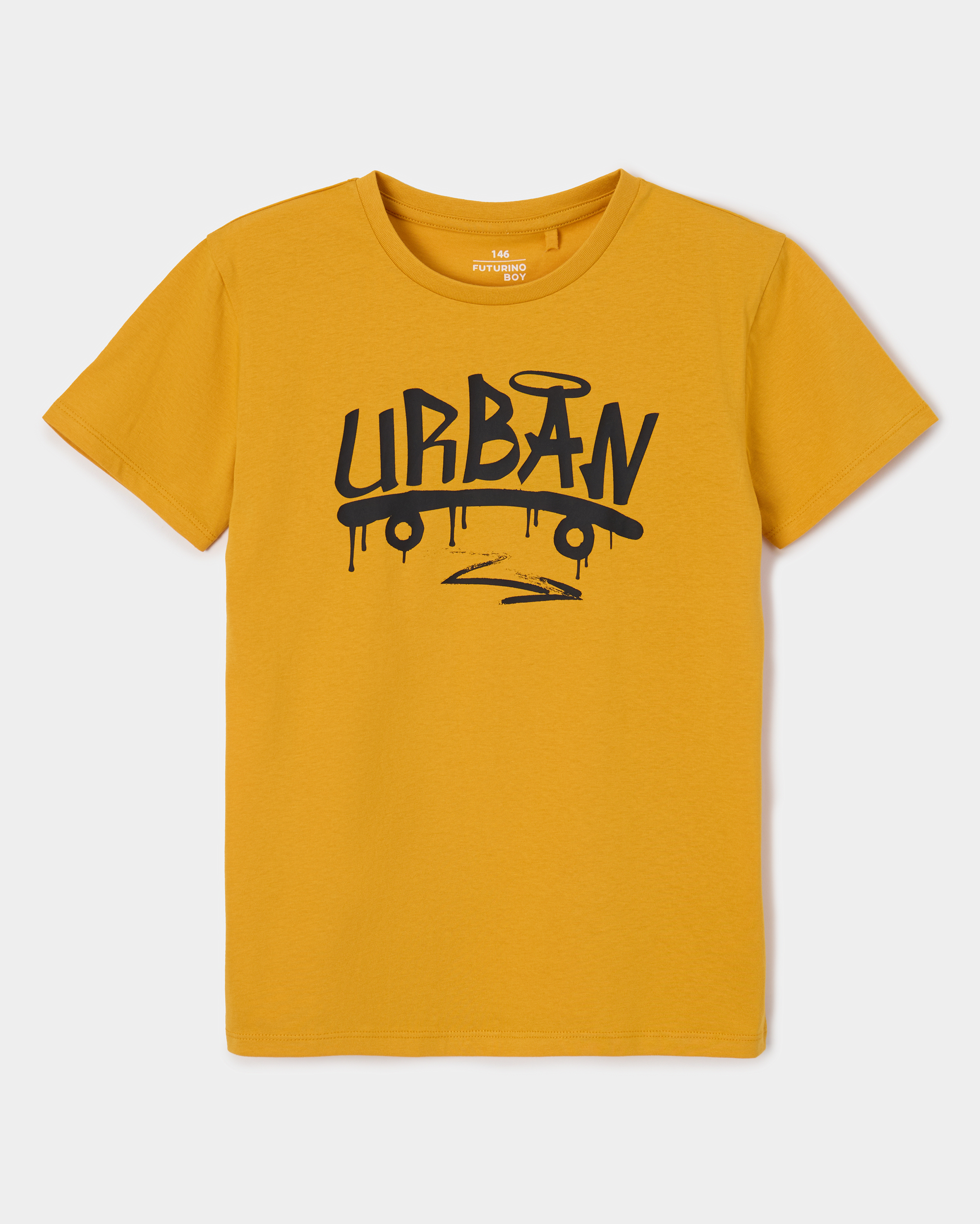 Футболка Futurino PFBSS261018FUtb33 - фото 2